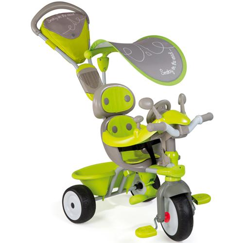 Smoby Tricycle Baby Driver Confort Tricycles Achat & prix fnac